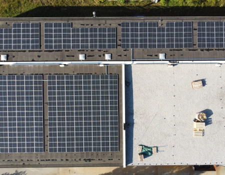 MSW GmbH (System Kurri Heizungssysteme) in Wr. Neustadt setzt auf DAS Energy